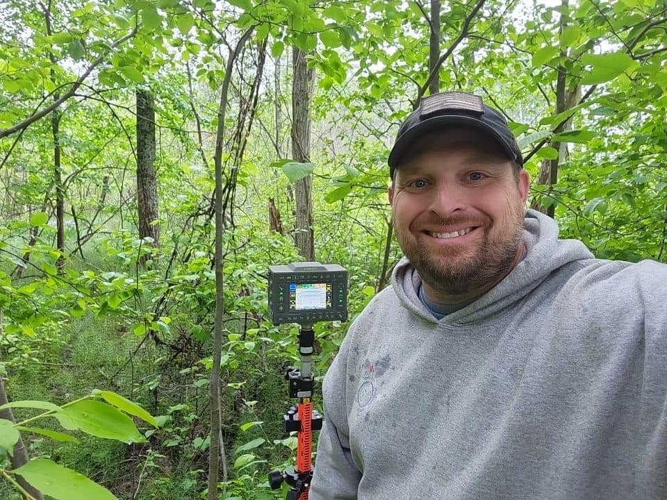 Neil Holshoe - Professional Surveyor